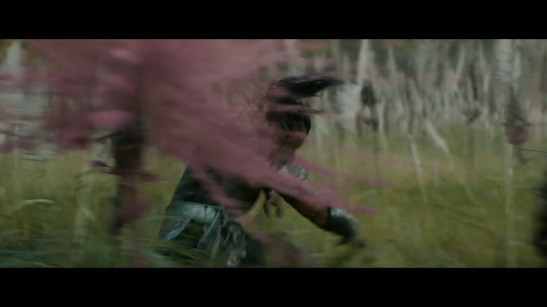 《铁血战士：杀戮之地》首曝预告 今年11月上映(图15)