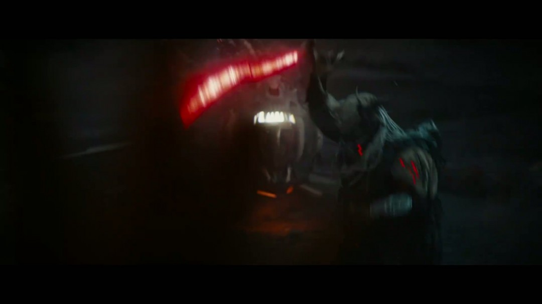 《铁血战士：杀戮之地》首曝预告 今年11月上映(图18)