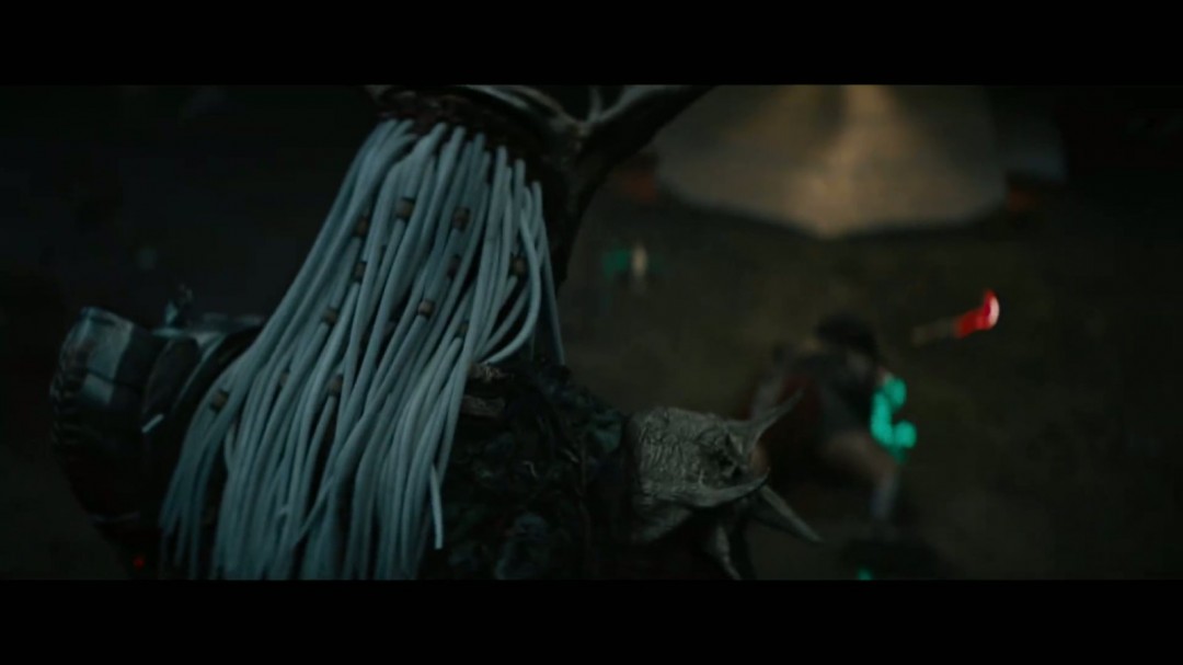 《铁血战士：杀戮之地》首曝预告 今年11月上映(图17)