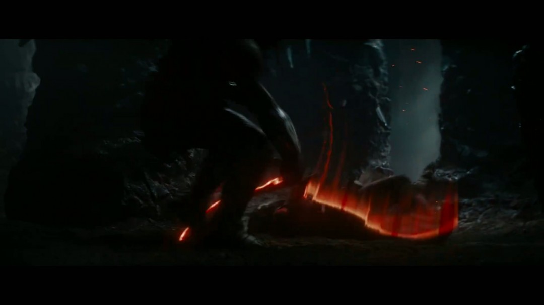 《铁血战士：杀戮之地》首曝预告 今年11月上映(图22)