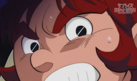 经典科幻动画《战斗装甲》实验动画新作正式公开发布(图4) 经典科幻动画《战斗装甲》实验动画新作正式公开发布(图4)