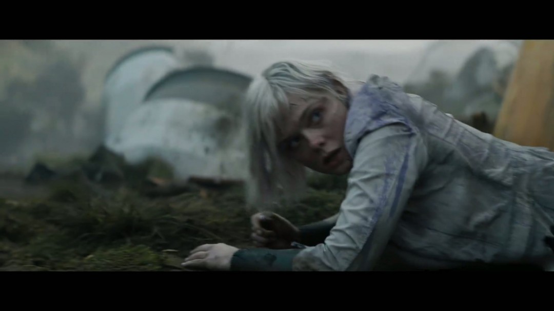 《铁血战士：杀戮之地》首曝预告 今年11月上映(图21)