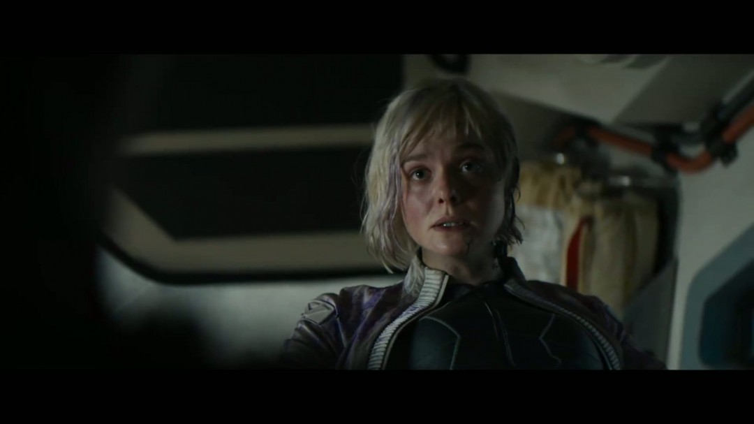 《铁血战士：杀戮之地》首曝预告 今年11月上映(图24)