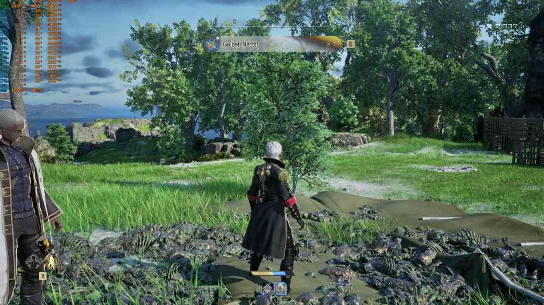 《噬血代码2》Steam中文区多半差评 优化差、PS3级画面(图6)