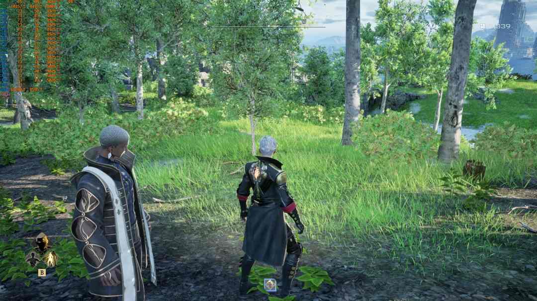 《噬血代码2》Steam中文区多半差评 优化差、PS3级画面(图9)