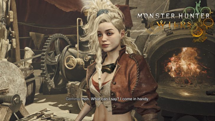 《怪物猎人：荒野》PC性能补丁上线 性能显著提升(图1)