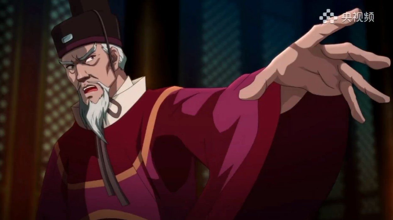 围棋少年续篇《新围棋少年》首曝预告 预计2022年播出(图9)