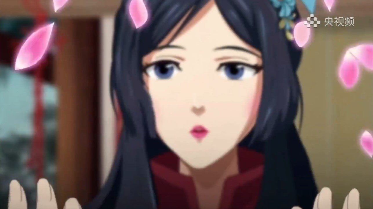 围棋少年续篇《新围棋少年》首曝预告 预计2022年播出(图3)