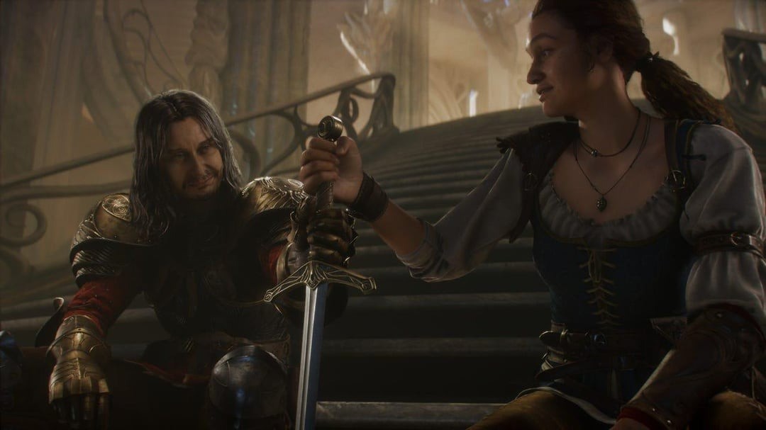 Xbox负责人盛赞《神鬼寓言4》动态人口系统(图2)