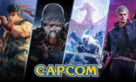 Capcom股价大涨 老游戏卖得好、《生化危机9》预购超预期 - 智穹界亦恬情报局