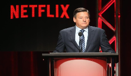 Netflix的CEO谈AI影视应用 应该求品质而非效率(图2)