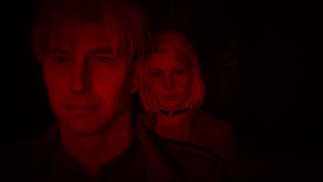 山冈晃谈《寂静岭》系列内核：捕捉“恐惧中的美丽”(图2)