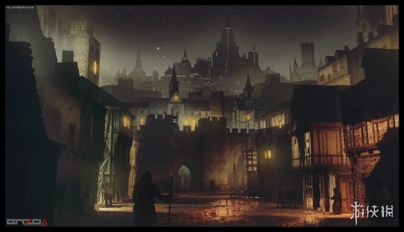 系列史上最黑暗的一作！《刺客信条：女巫》情报汇总(图2)