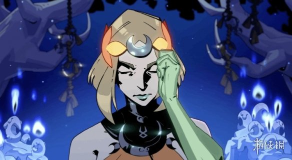 开发组太懂了！《哈迪斯2》总监：结局大改不是原计划(图1)