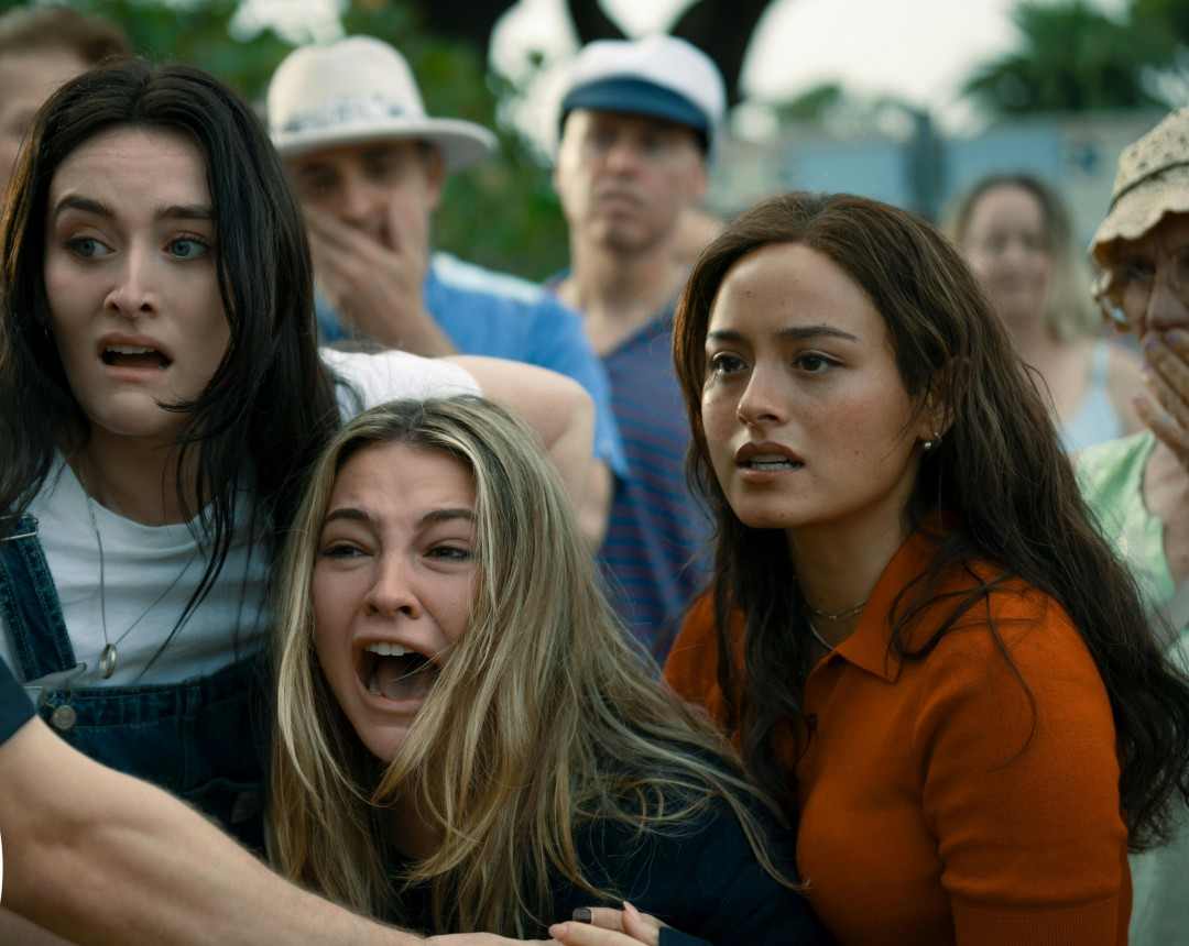 新版《我知道你去年夏天干了什么》电影发正式预告(图2)