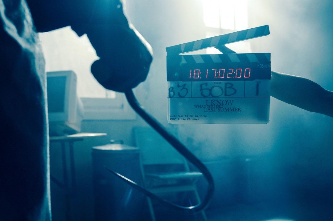 新版《我知道你去年夏天干了什么》电影发正式预告(图4)