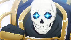 《骸骨骑士大人异世界冒险中》新预告 确定4月开播(图2) 《骸骨骑士大人异世界冒险中》新预告 确定4月开播(图2)