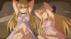 《骸骨骑士大人异世界冒险中》新预告 确定4月开播(图6) 《骸骨骑士大人异世界冒险中》新预告 确定4月开播(图6)