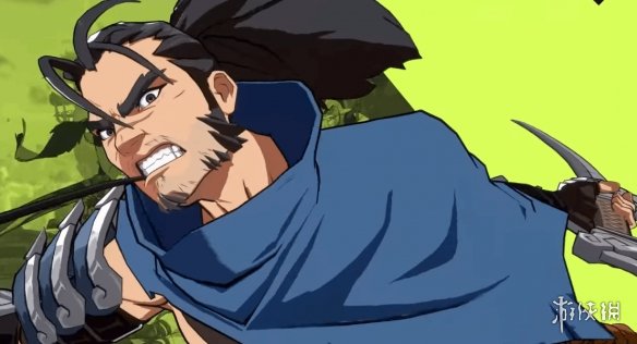 拳头游戏旗下免费格斗游戏《2XKO》发售日意外泄露！(图3)