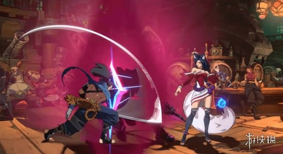 拳头游戏旗下免费格斗游戏《2XKO》发售日意外泄露！(图2)