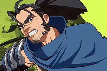 拳头游戏旗下免费格斗游戏《2XKO》发售