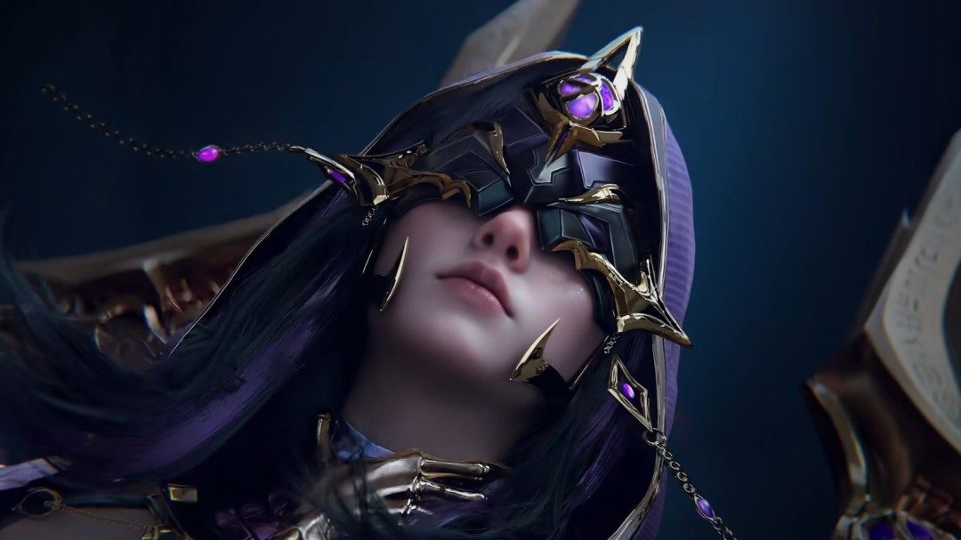 这腿也太白了 《逆战:未来》精绝女王概念短片发布(图3) 这腿也太白了 《逆战:未来》精绝女王概念短片发布(图3)