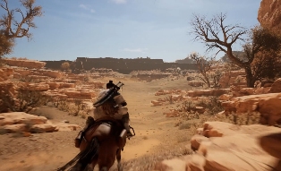 国产《枕刀歌》官方坦言：动画组转行做游戏 还是菜鸟(图3)