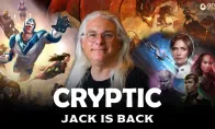 MMO 先驱、知名游戏创始人 Jack Emmert 回归，再度出任 Crypt - 智穹界亦恬情报局