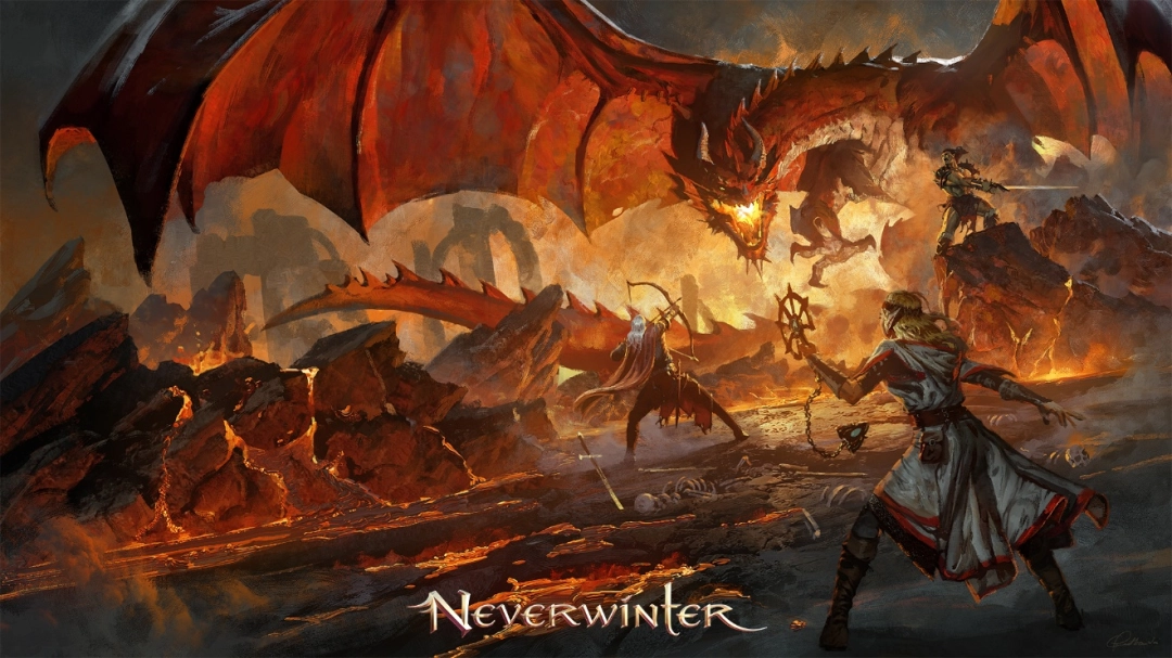 MMO 先驱、知名游戏创始人 Jack Emmert 回归，再度出任 Cryptic Studios(图3)