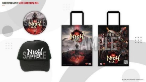 「2026台北国际电玩展」 光荣特库摩公开 『仁王3』 Live Gaming｜实况主开台(图5)