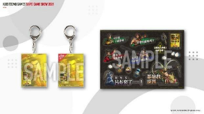 「2026台北国际电玩展」 光荣特库摩公开 『仁王3』 Live Gaming｜实况主开台(图7)