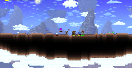 超多新内容！《泰拉瑞亚》1.4.5版本现已上线(图3)