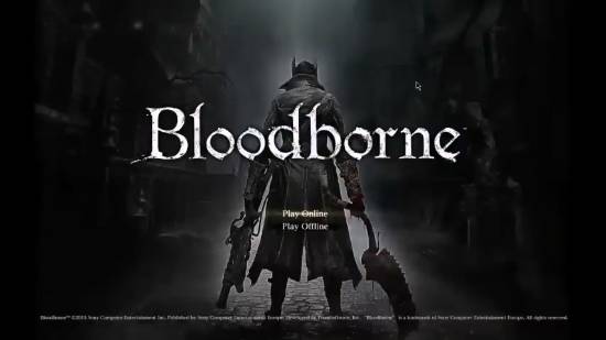 shadPS4模拟器《血源诅咒》PC端联机功能首度实现(图1) shadPS4模拟器《血源诅咒》PC端联机功能首度实现(图1)