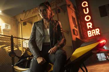 外媒谈论《GTA6》面临的压力：未成史上最佳即是失败 - 智穹界亦恬情报局