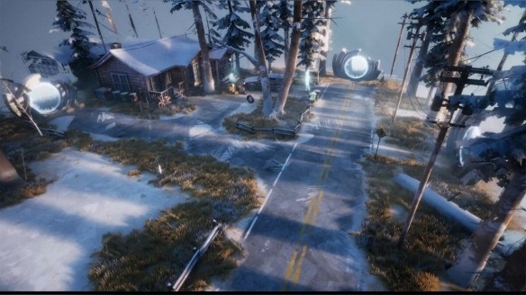 《杀出重围:人类分裂》等两款游戏PC端免费领取(图7) 《杀出重围:人类分裂》等两款游戏PC端免费领取(图7)