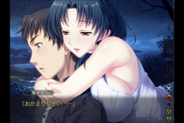 绅士向游戏《妻中蜜3》上架Steam！纯