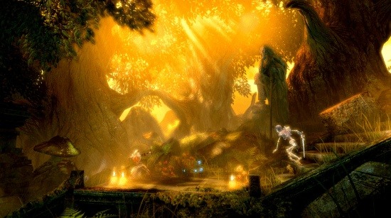 Epic神秘游戏喜加一：《三位一体合集》限时免费领取(图3)