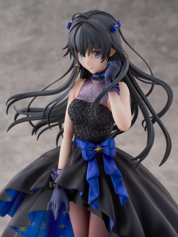 《果然我的青春恋爱喜剧搞错了。 完》雪之下雪乃模型(图4)