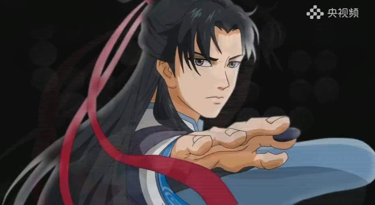 围棋少年续篇《新围棋少年》首曝预告 预计2022年播出(图2)