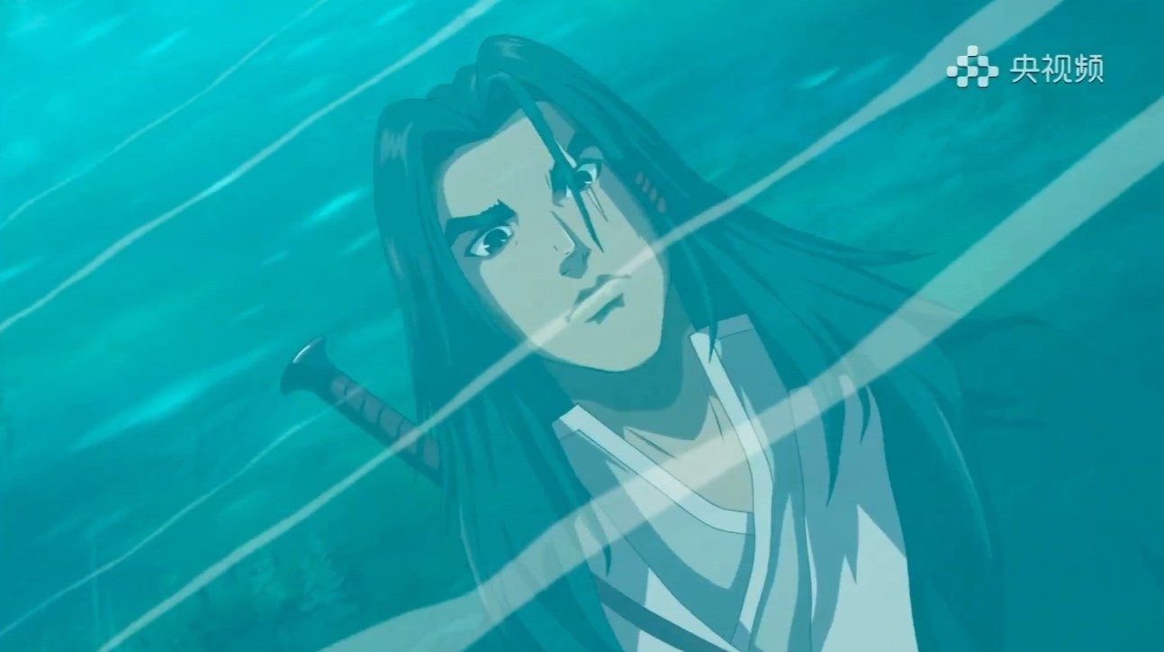 围棋少年续篇《新围棋少年》首曝预告 预计2022年播出(图4)