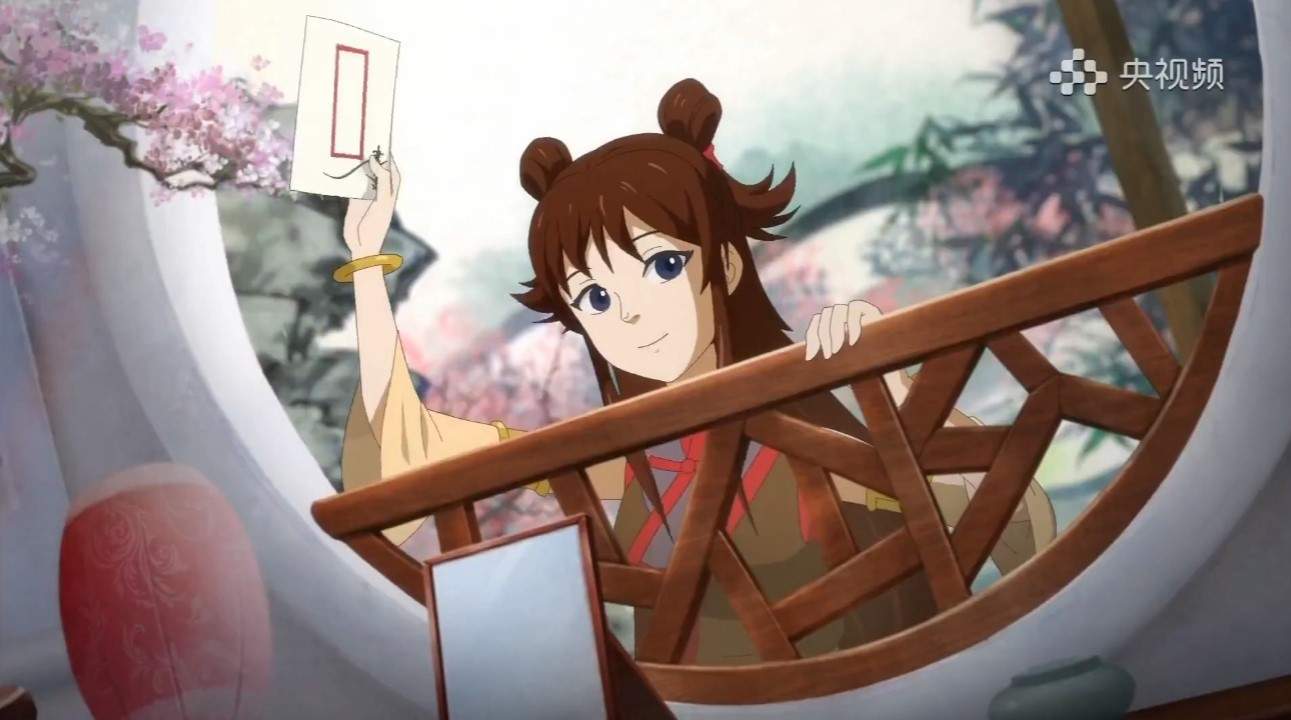 围棋少年续篇《新围棋少年》首曝预告 预计2022年播出(图8)