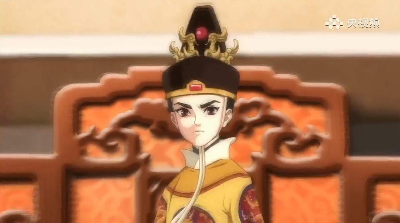 围棋少年续篇《新围棋少年》首曝预告 预计2022年播出(图10)