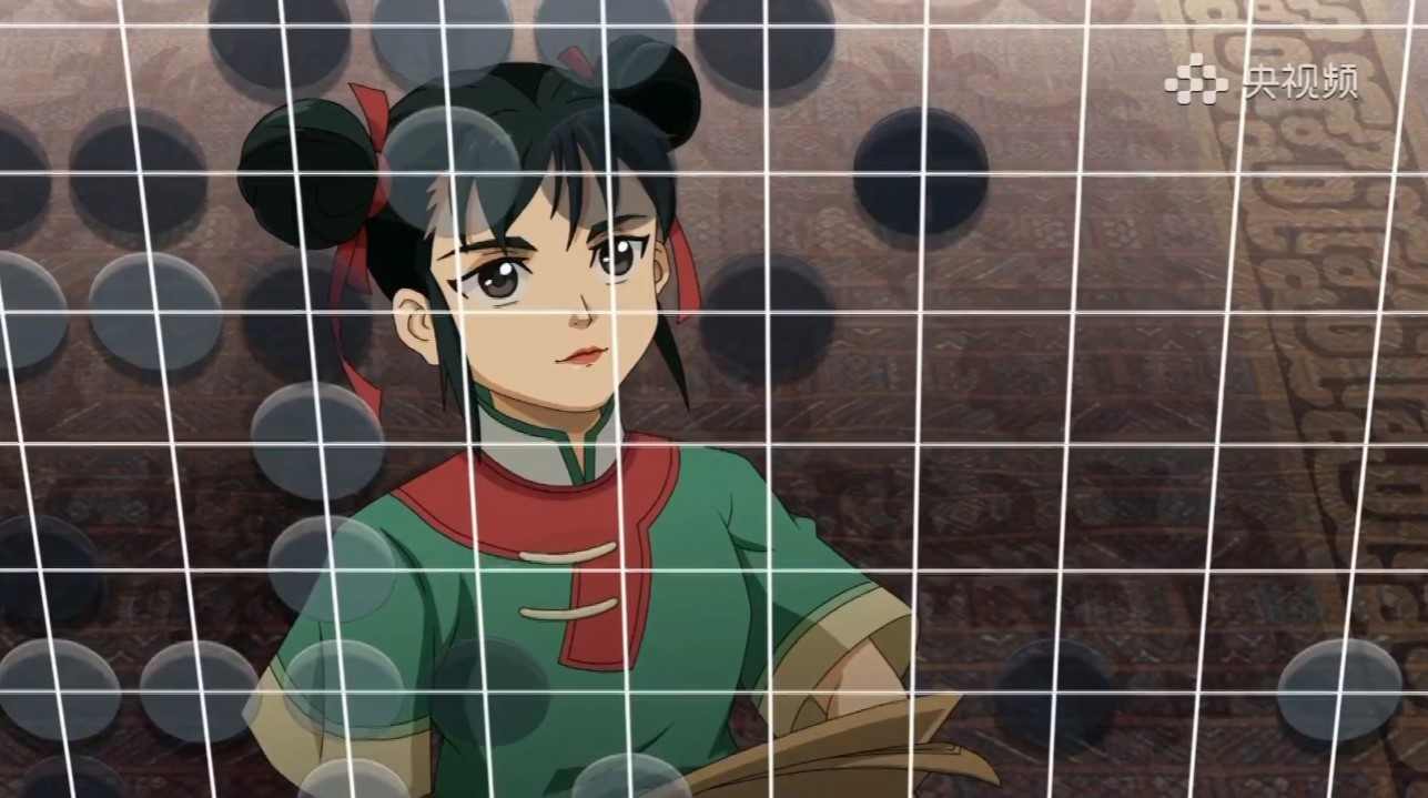 围棋少年续篇《新围棋少年》首曝预告 预计2022年播出(图11)