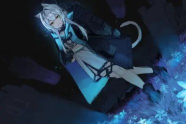 《明日方舟》英配女演员引众怒 称惹恼恐同者竟成职责 - 智穹界亦恬情报局