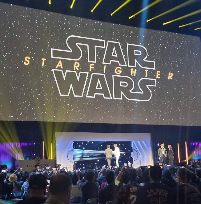 迪士尼官宣一大波《星球大战》电影 《星球大战：曼达洛人和古古》2026年上映(图2)