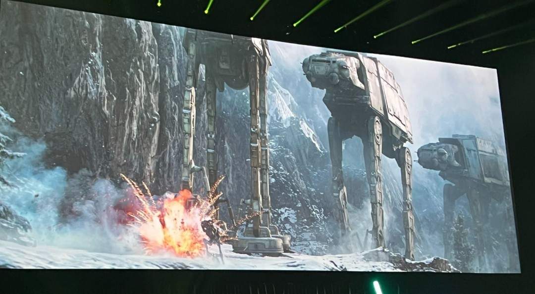 迪士尼官宣一大波《星球大战》电影 《星球大战：曼达洛人和古古》2026年上映(图7)