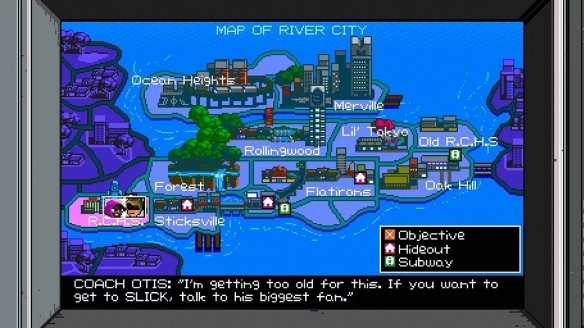 Steam商店页：《热血物语：地下世界》确认即将下架(图2)