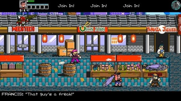 Steam商店页：《热血物语：地下世界》确认即将下架(图6)