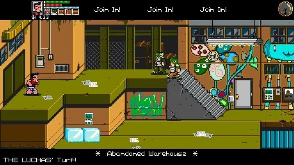 Steam商店页：《热血物语：地下世界》确认即将下架(图4)