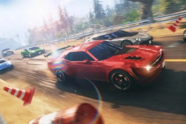 《Asphalt Champions》登